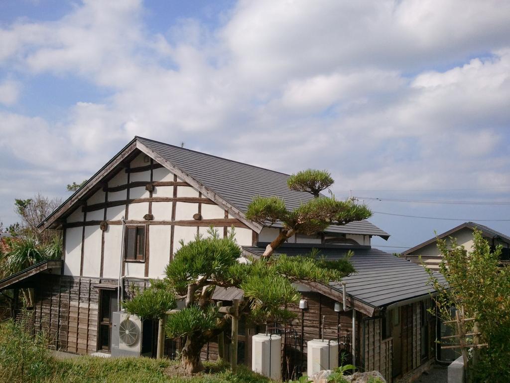 Seven Village 本部 外观 照片