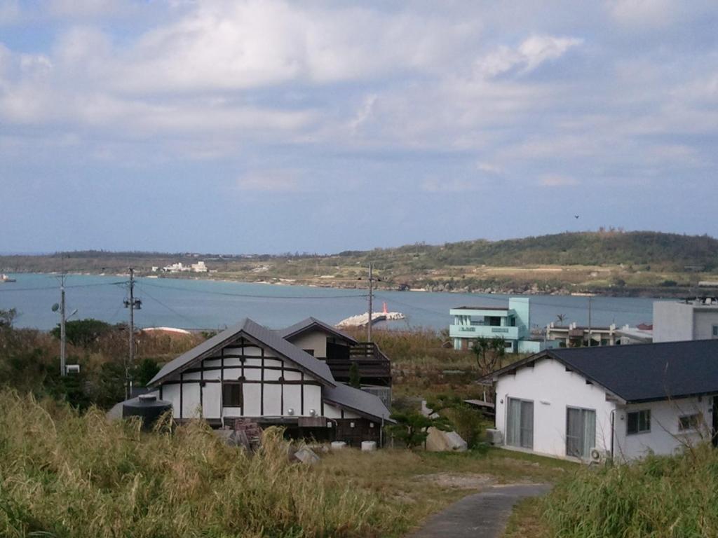 Seven Village 本部 外观 照片