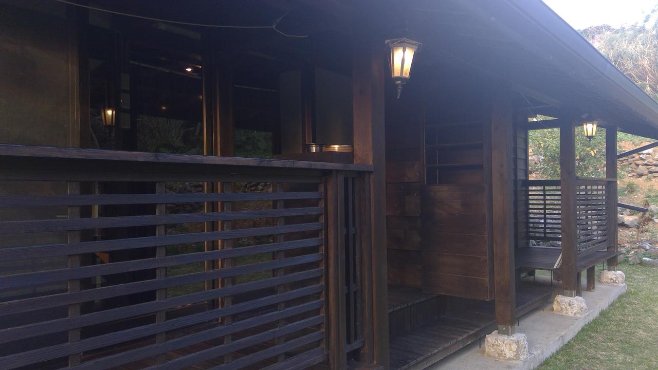Seven Village 本部 外观 照片