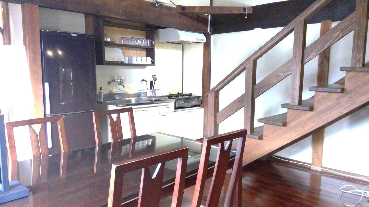 Seven Village 本部 外观 照片