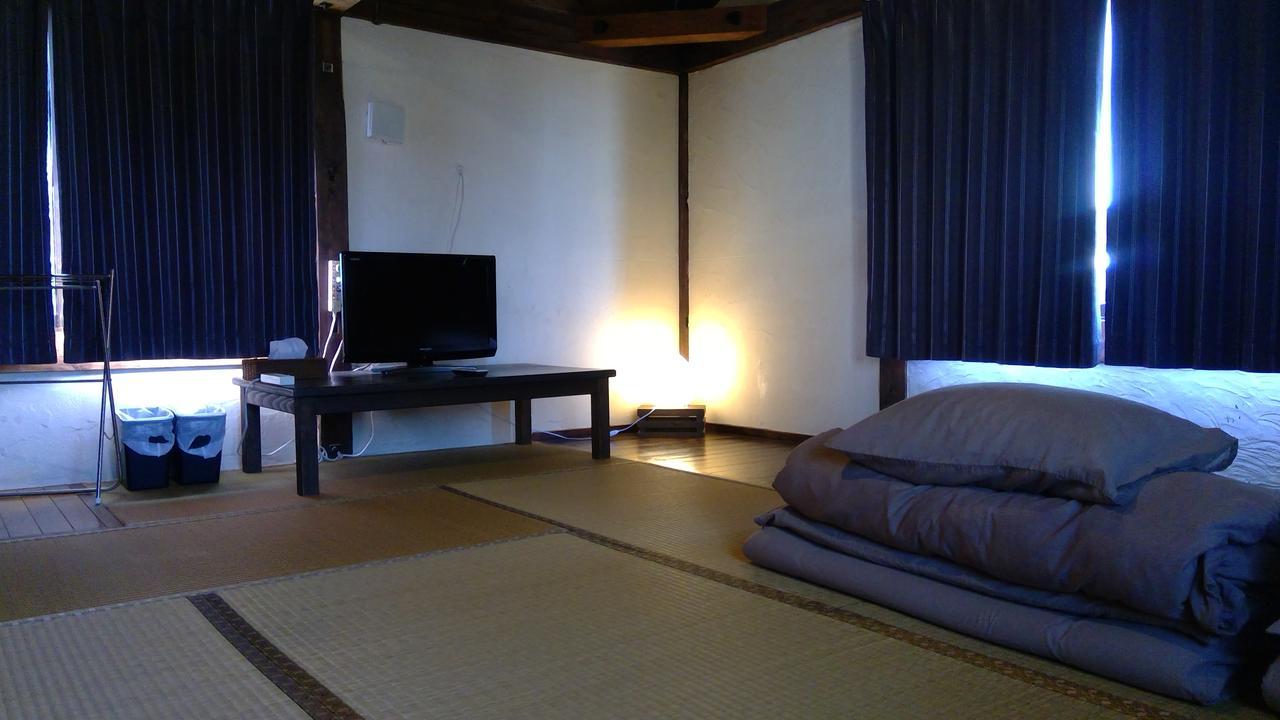 Seven Village 本部 外观 照片