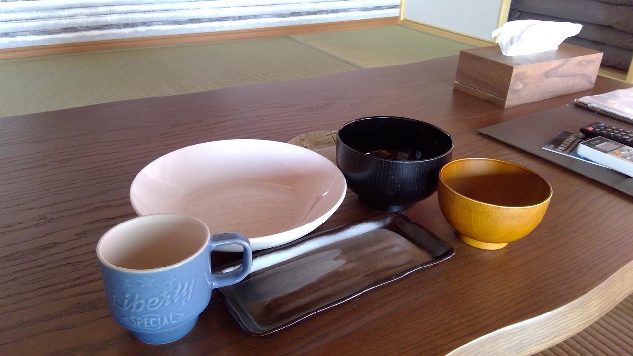 Seven Village 本部 外观 照片