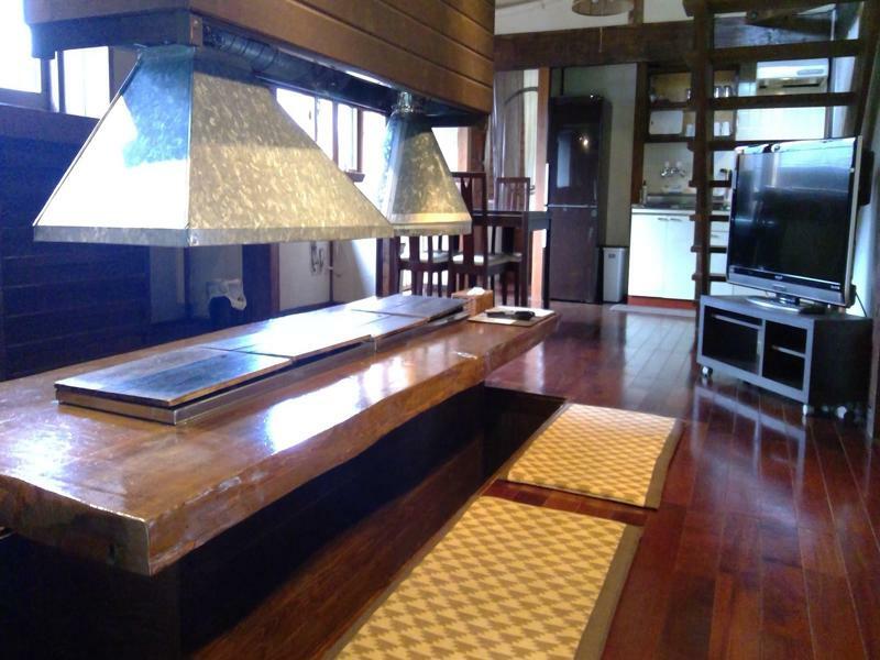 Seven Village 本部 外观 照片