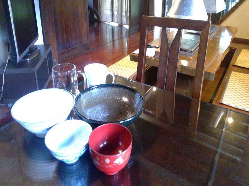 Seven Village 本部 外观 照片