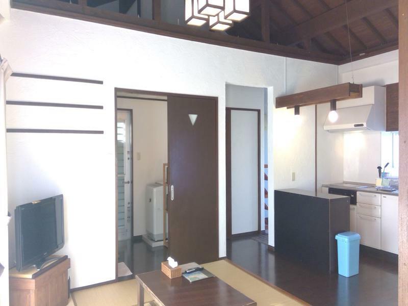 Seven Village 本部 外观 照片
