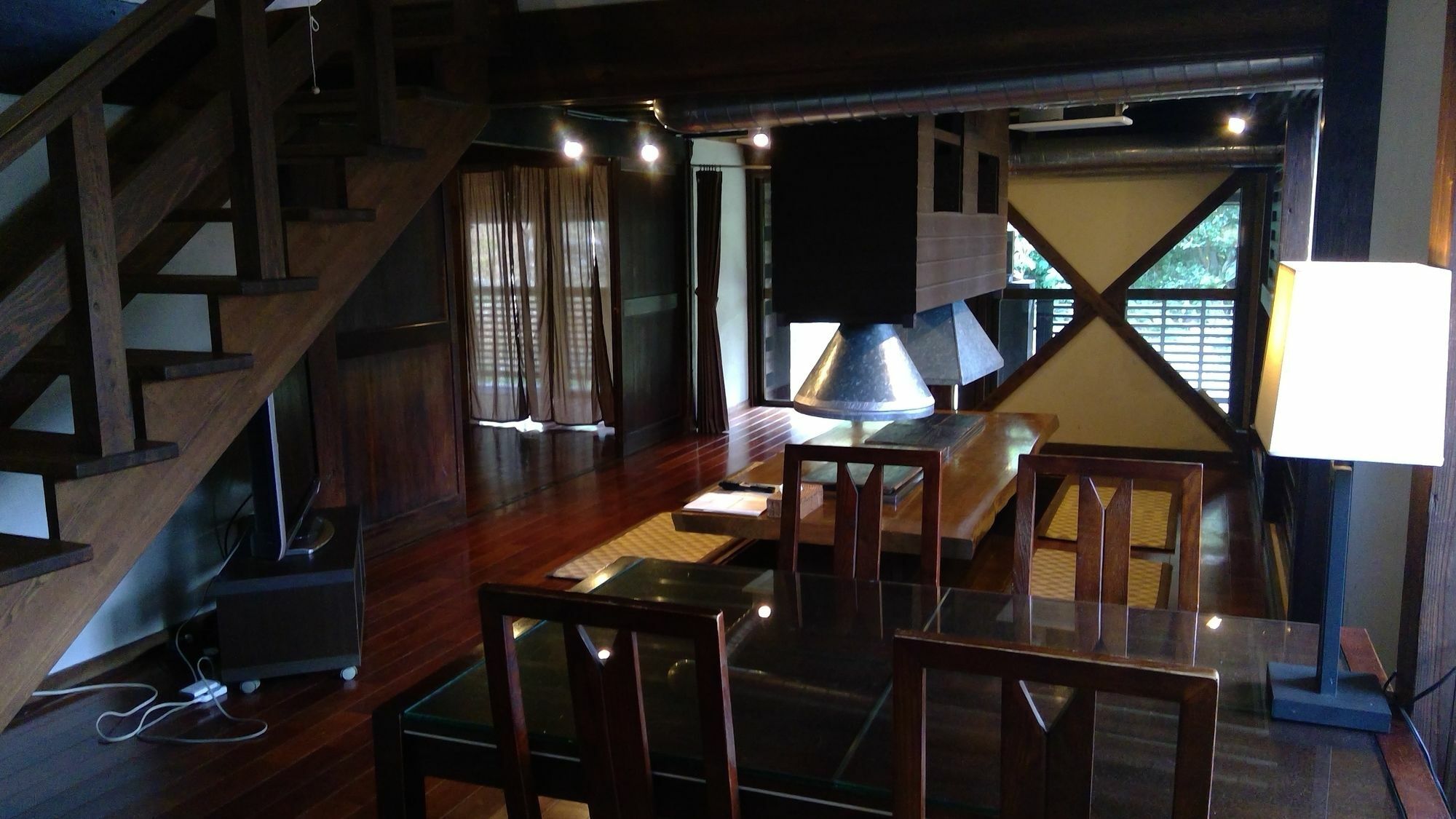 Seven Village 本部 外观 照片
