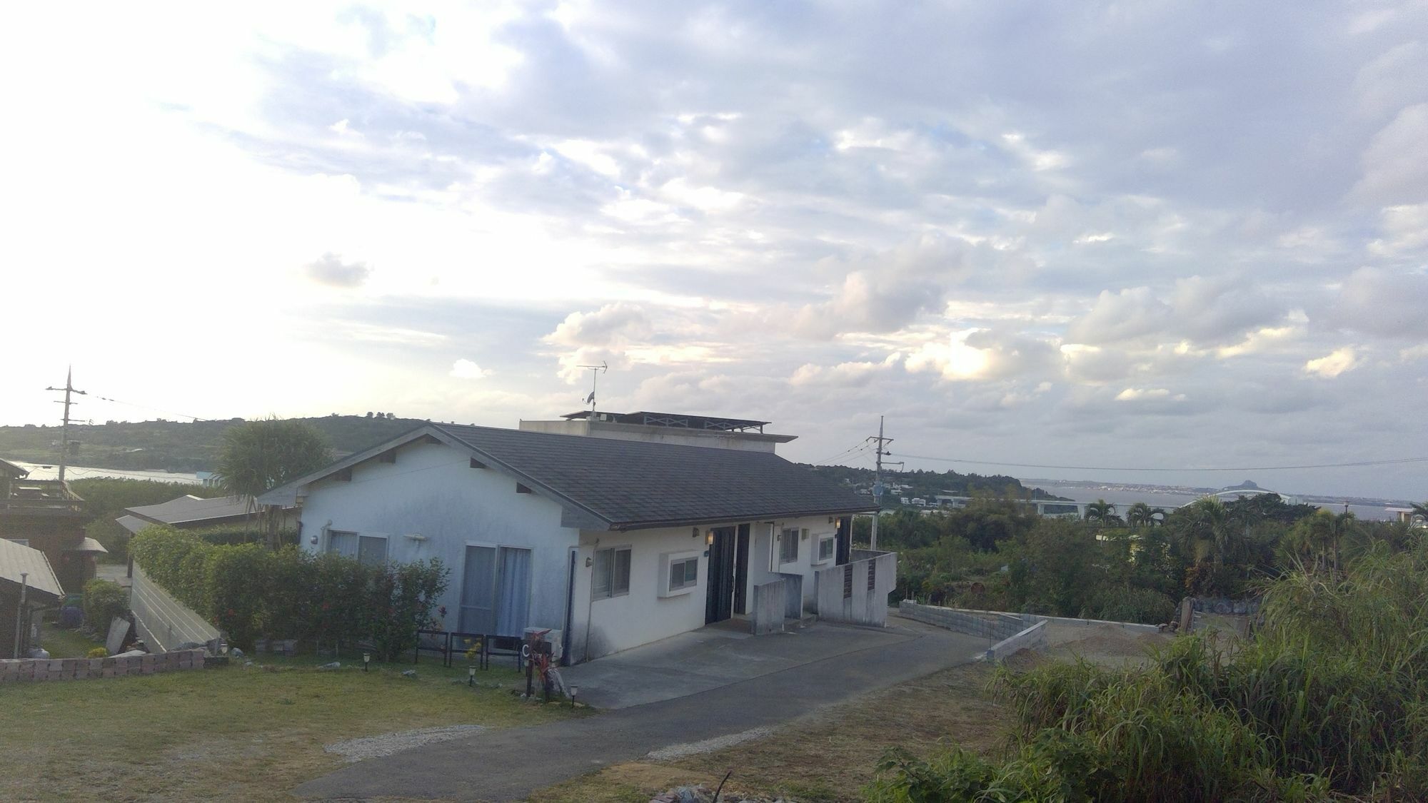 Seven Village 本部 外观 照片