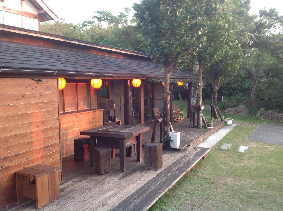Seven Village 本部 外观 照片
